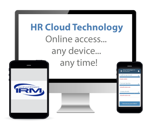 HR Cloud - Any Device